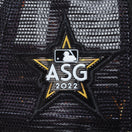59FIFTY トラッカー MLB All Star-Game 2022 オールスターゲーム トロント・ブルージェイズ - 13198848-700 | NEW ERA ニューエラ公式オンラインストア