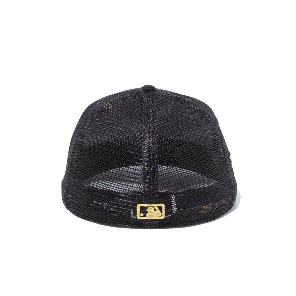 59FIFTY トラッカー MLB All Star-Game 2022 オールスターゲーム トロント・ブルージェイズ - 13198848-700 | NEW ERA ニューエラ公式オンラインストア