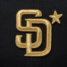 59FIFTY トラッカー MLB All Star-Game 2022 オールスターゲーム サンディエゴ・パドレス - 13198854-700 | NEW ERA ニューエラ公式オンラインストア
