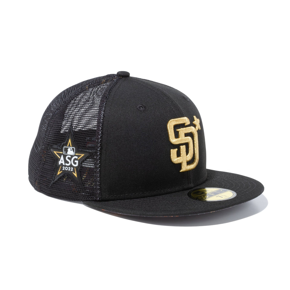 [NewEra] 2022 MLBオールスター限定 ヤンキース (7 3/8)