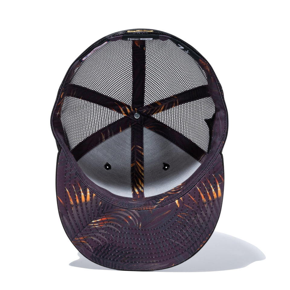 59FIFTY トラッカー MLB All Star-Game 2022 オールスターゲーム サンディエゴ・パドレス - 13198854-700 | NEW ERA ニューエラ公式オンラインストア