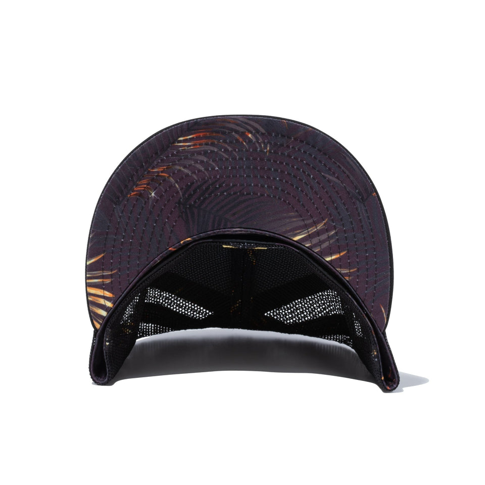 59FIFTY トラッカー MLB All Star-Game 2022 オールスターゲーム オークランド・アスレチックス - 13198857-700 | NEW ERA ニューエラ公式オンラインストア