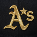 59FIFTY トラッカー MLB All Star-Game 2022 オールスターゲーム オークランド・アスレチックス - 13198857-700 | NEW ERA ニューエラ公式オンラインストア
