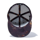 59FIFTY トラッカー MLB All Star-Game 2022 オールスターゲーム オークランド・アスレチックス - 13198857-700 | NEW ERA ニューエラ公式オンラインストア