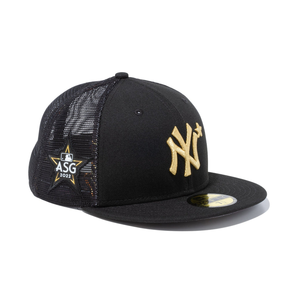 59FIFTY トラッカー MLB All-Star Game 2022 オールスターゲーム ...