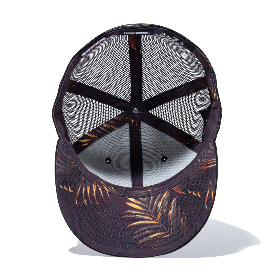 59FIFTY トラッカー MLB All Star-Game 2022 オールスターゲーム ニューヨーク・メッツ - 13198859-700 | NEW ERA ニューエラ公式オンラインストア