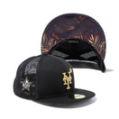 59FIFTY トラッカー MLB All Star-Game 2022 オールスターゲーム ニューヨーク・メッツ - 13198859-700 | NEW ERA ニューエラ公式オンラインストア