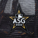 59FIFTY トラッカー MLB All Star-Game 2022 オールスターゲーム ニューヨーク・メッツ - 13198859-700 | NEW ERA ニューエラ公式オンラインストア