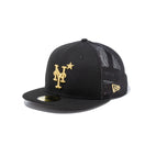 59FIFTY トラッカー MLB All Star-Game 2022 オールスターゲーム ニューヨーク・メッツ - 13198859-700 | NEW ERA ニューエラ公式オンラインストア