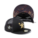59FIFTY トラッカー MLB All Star-Game 2022 オールスターゲーム ヒューストン・アストロズ - 13198866-700 | NEW ERA ニューエラ公式オンラインストア