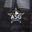 59FIFTY トラッカー MLB All Star-Game 2022 オールスターゲーム クリーブランド・ガーディアンズ - 13198869-700 | NEW ERA ニューエラ公式オンラインストア