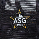 59FIFTY トラッカー MLB All Star-Game 2022 オールスターゲーム シカゴ・ホワイトソックス - 13198871-700 | NEW ERA ニューエラ公式オンラインストア