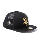 59FIFTY トラッカー MLB All Star-Game 2022 オールスターゲーム シカゴ・ホワイトソックス - 13198871-700 | NEW ERA ニューエラ公式オンラインストア