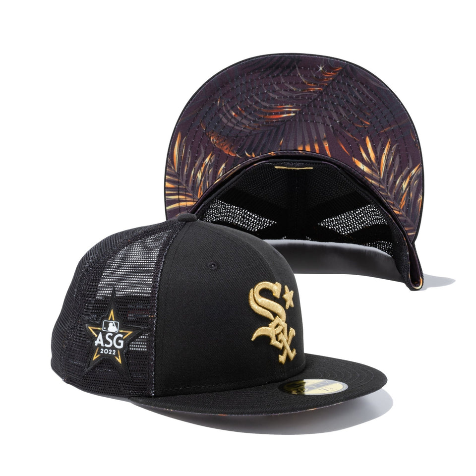 59FIFTY トラッカー MLB All-Star Game 2022 オールスターゲーム ...