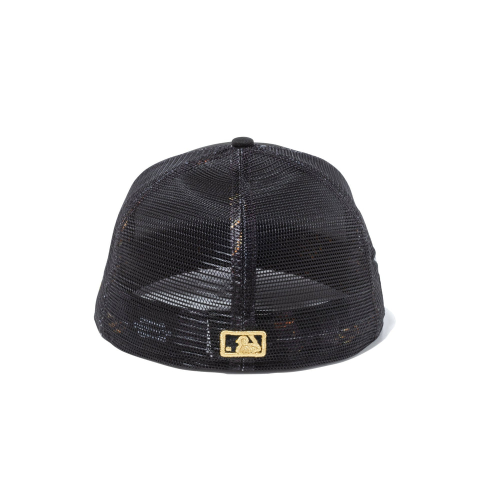 59FIFTY トラッカー MLB All Star-Game 2022 オールスターゲーム ボストン・レッドソックス - 13198873-700 | NEW ERA ニューエラ公式オンラインストア