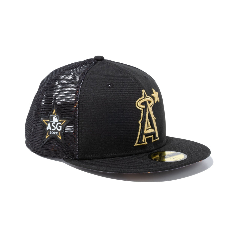 [NewEra] 2022 MLBオールスター限定 エンゼルス (7 5/8)