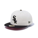 59FIFTY MLB Autumn Air シカゴ・ホワイトソックス - 13375766-700 | NEW ERA ニューエラ公式オンラインストア