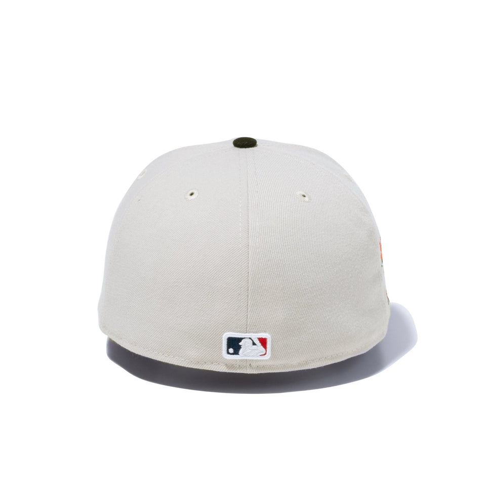 59FIFTY MLB Autumn Air シカゴ・ホワイトソックス | ニューエラ
