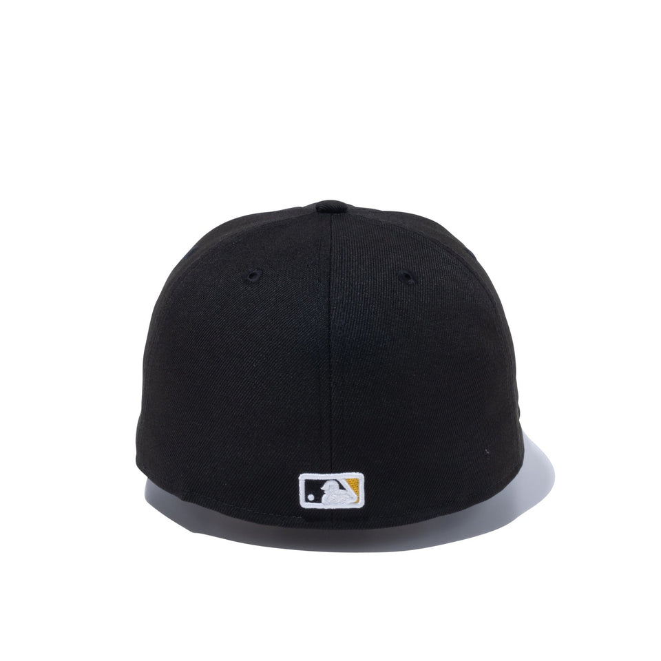 59FIFTY MLB City Pride ピッツバーグ・パイレーツ STEEL CITY