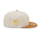 59FIFTY MLB Corduroy Visor ロサンゼルス・ドジャース - 13470226-700 | NEW ERA ニューエラ公式オンラインストア