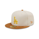 59FIFTY MLB Corduroy Visor ロサンゼルス・ドジャース - 13470226-700 | NEW ERA ニューエラ公式オンラインストア