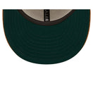 59FIFTY MLB Corduroy Visor ヒューストン・アストロズ - 13470227-700 | NEW ERA ニューエラ公式オンラインストア