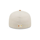 59FIFTY MLB Corduroy Visor ヒューストン・アストロズ - 13470227-700 | NEW ERA ニューエラ公式オンラインストア