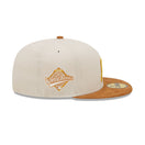 59FIFTY MLB Corduroy Visor クーパーズタウン フロリダ・マーリンズ - 13470228-700 | NEW ERA ニューエラ公式オンラインストア
