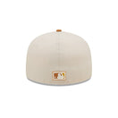 59FIFTY MLB Corduroy Visor クーパーズタウン フロリダ・マーリンズ - 13470228-700 | NEW ERA ニューエラ公式オンラインストア