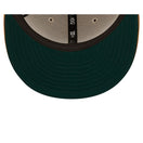 59FIFTY MLB Corduroy Visor クーパーズタウン フロリダ・マーリンズ - 13470228-700 | NEW ERA ニューエラ公式オンラインストア