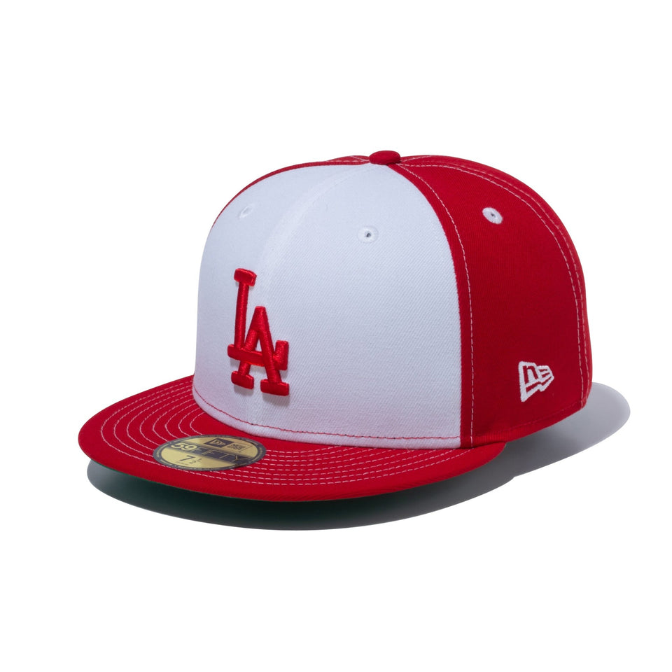 【限定１点】NEW ERA LA ドジャース 限定キャップ #23 7 1/2