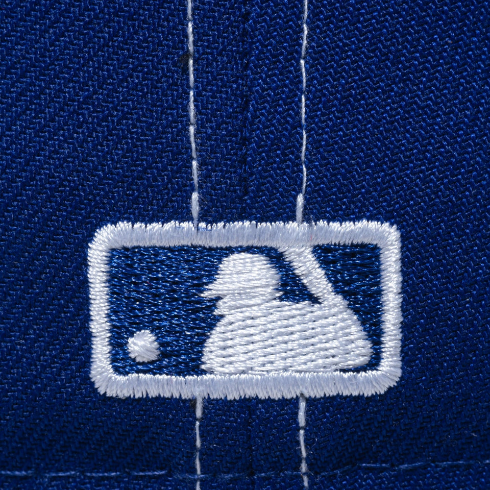 59FIFTY MLB Custom ロサンゼルス・エンゼルス ホワイト