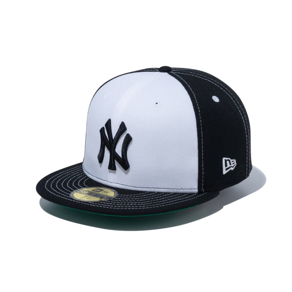 ショップレビュー ランキング 59fifty-mlb-custom-13780798- 帽子