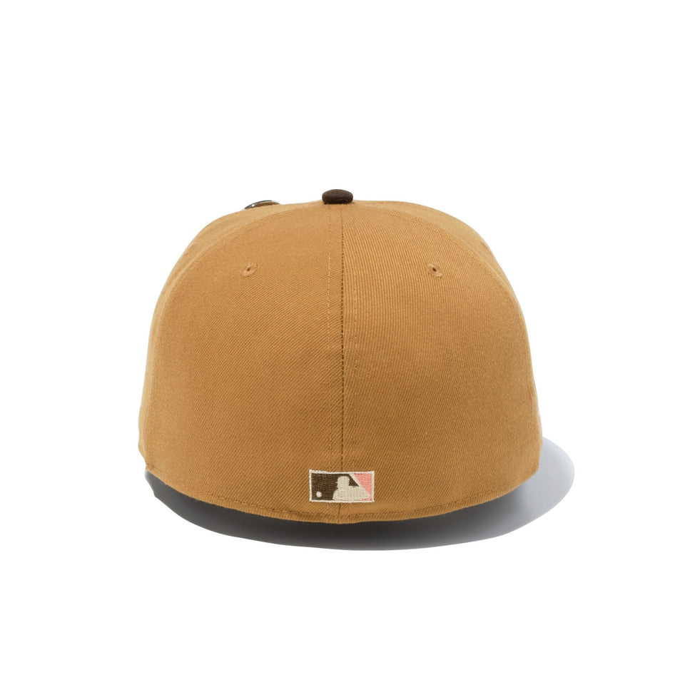 NEWERA ドーナツ ロサンゼルス・ドジャースキャップ