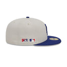 59FIFTY MLB Farm Team ロサンゼルス・ドジャース ストーン ケリーアンダーバイザー - 13717569-700 | NEW ERA ニューエラ公式オンラインストア