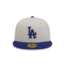 59FIFTY MLB Farm Team ロサンゼルス・ドジャース ストーン ケリーアンダーバイザー - 13717569-700 | NEW ERA ニューエラ公式オンラインストア