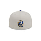 59FIFTY MLB Farm Team ロサンゼルス・ドジャース ストーン ケリーアンダーバイザー - 13717569-700 | NEW ERA ニューエラ公式オンラインストア