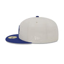 59FIFTY MLB Farm Team ロサンゼルス・ドジャース ストーン ケリーアンダーバイザー - 13717569-700 | NEW ERA ニューエラ公式オンラインストア