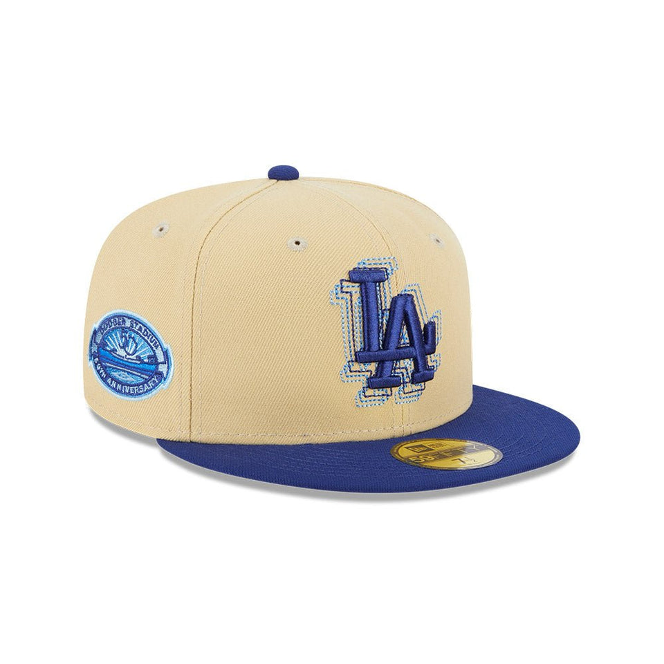 NEW ERA ロサンゼルス・ドジャース