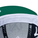 59FIFTY MLB Logo Pinwheel ニューヨーク・ヤンキース - 13273139-700 | NEW ERA ニューエラ公式オンラインストア