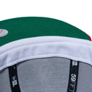 59FIFTY MLB Logo Pinwheel シカゴ・カブス - 13273141-700 | NEW ERA ニューエラ公式オンラインストア