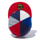 59FIFTY MLB Logo Pinwheel シカゴ・カブス - 13273141-700 | NEW ERA ニューエラ公式オンラインストア