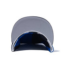 59FIFTY MLB Logo Pinwheel クーパーズタウン ニューヨーク・メッツ ニューヨーク・ヤンキース - 13292082-700 | NEW ERA ニューエラ公式オンラインストア
