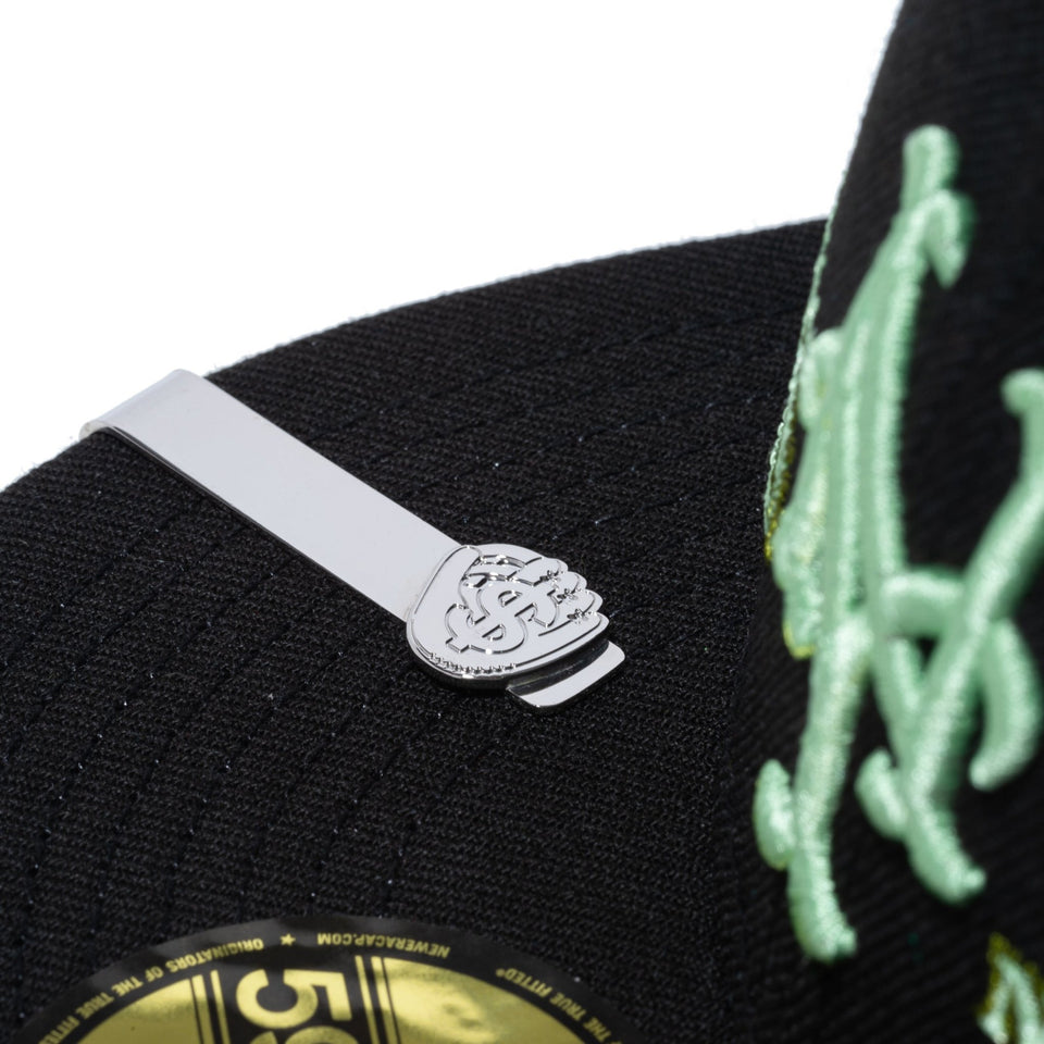 59FIFTY MLB Money ニューヨーク・メッツ - 13272980-700 | NEW ERA ニューエラ公式オンラインストア