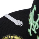 59FIFTY MLB Money ニューヨーク・メッツ - 13272980-700 | NEW ERA ニューエラ公式オンラインストア