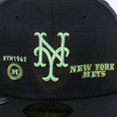 59FIFTY MLB Money ニューヨーク・メッツ - 13272980-700 | NEW ERA ニューエラ公式オンラインストア