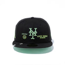 59FIFTY MLB Money ニューヨーク・メッツ - 13272980-700 | NEW ERA ニューエラ公式オンラインストア