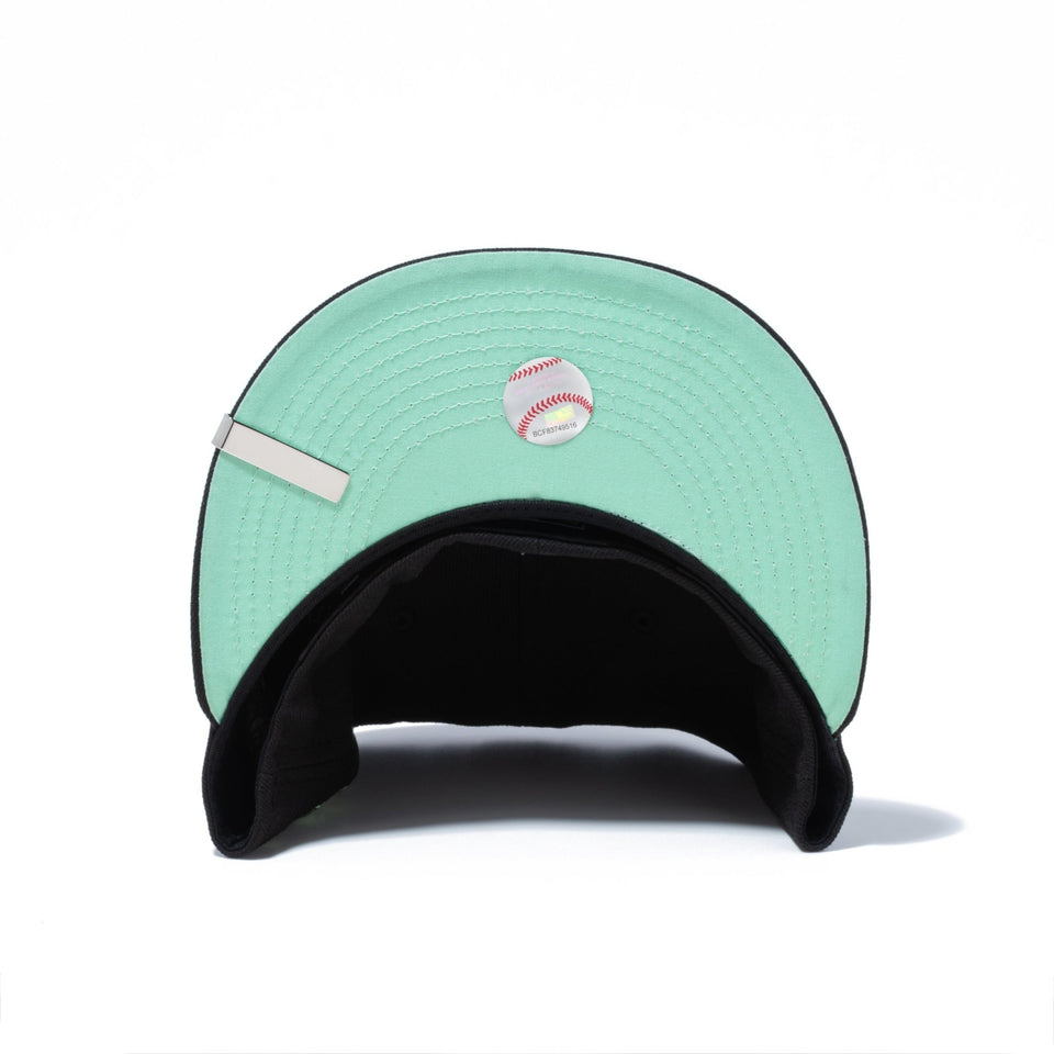 59FIFTY MLB Money ニューヨーク・メッツ - 13272980-700 | NEW ERA ニューエラ公式オンラインストア