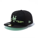 59FIFTY MLB Money ニューヨーク・メッツ - 13272980-700 | NEW ERA ニューエラ公式オンラインストア