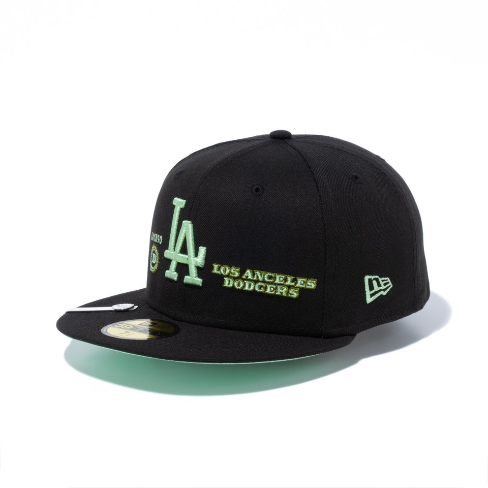 Amazon.co.jp: [ニューエラ] 59FIFTY 17 ロサンゼルス